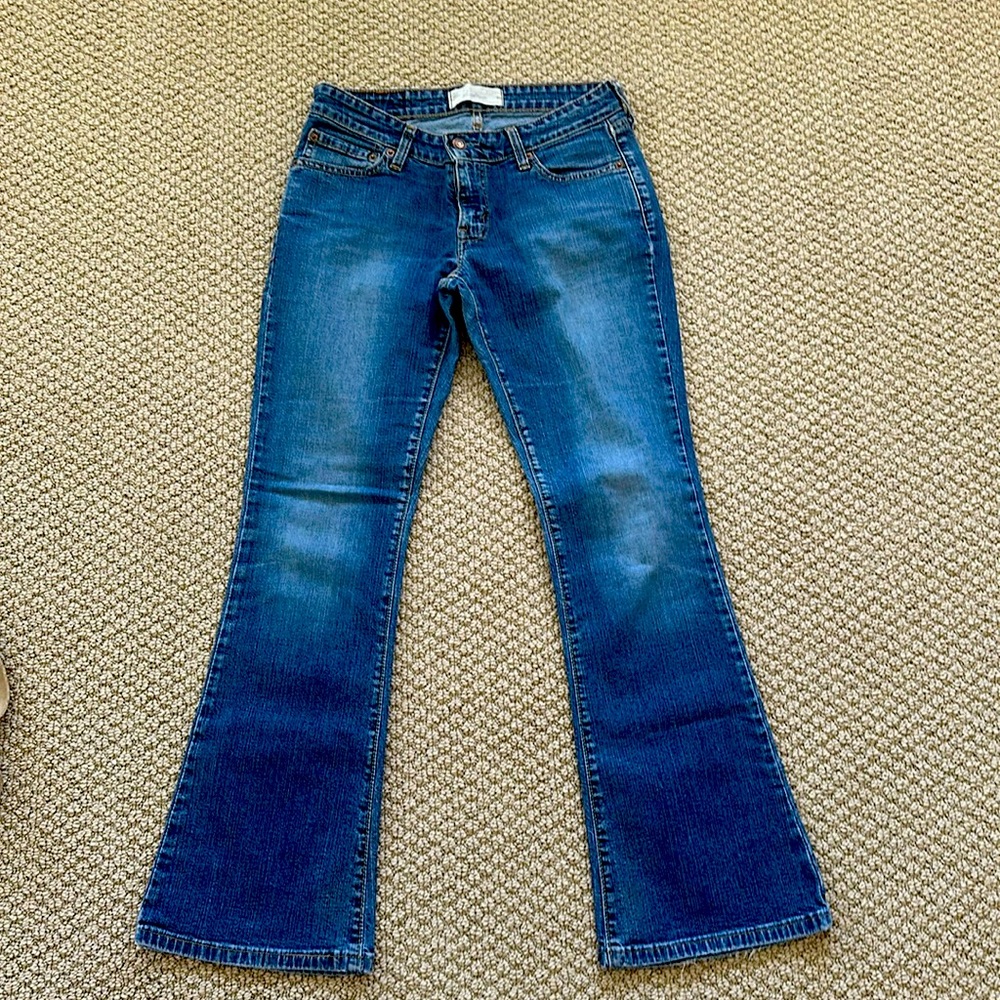 Classic Levi’s is superb condition